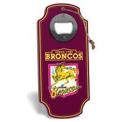 Brisbane Broncos Heritage Opener - SPORTFIRST HERVEY BAY