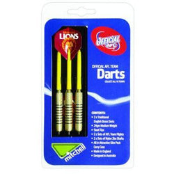 Brisbane Lions Darts - SPORTFIRST HERVEY BAY