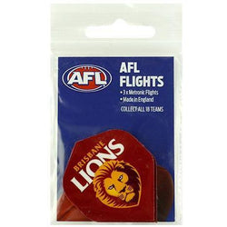 Brisbane Lions Flights - SPORTFIRST HERVEY BAY