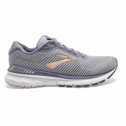 Brooks Adrenaline GTS 20 (D Width) Womens Shoe - SPORTFIRST HERVEY BAY