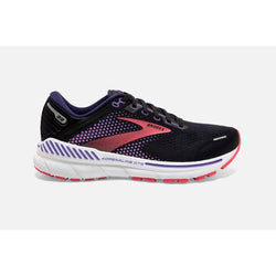 Brooks Adrenaline GTS 22 (D Width) Womens Shoe - SPORTFIRST HERVEY BAY
