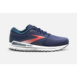 Brooks Beast 20 (4E Wide) Mens Shoe - SPORTFIRST HERVEY BAY