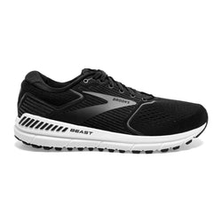 Brooks Beast 20 (4E Wide) Mens Shoe - SPORTFIRST HERVEY BAY