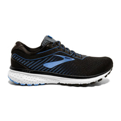 Brooks Ghost 12 Womens Shoe - SPORTFIRST HERVEY BAY