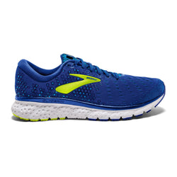 Brooks Glycerin 17 Mens Shoe - SPORTFIRST HERVEY BAY