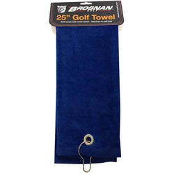Brosnan Golf Towel - SPORTFIRST HERVEY BAY