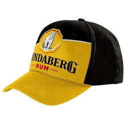 Bundaberg Rum Cap - SPORTFIRST HERVEY BAY