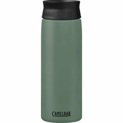Camelbak Hot Cap Stainless Steel 600ml Waterbottle - SPORTFIRST HERVEY BAY