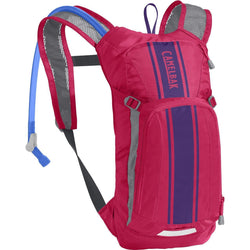 Camelbak Mini Mule 1.5L - Pink/Purple - SPORTFIRST HERVEY BAY