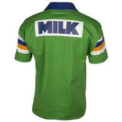 Canberra Raiders 1994 Retro Jersey - SPORTFIRST HERVEY BAY