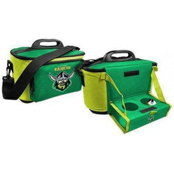 Canberra Raiders Cooler Bag - SPORTFIRST HERVEY BAY