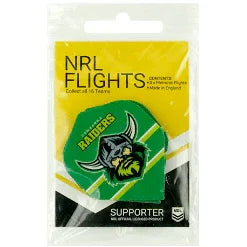 Canberra Raiders Flights - SPORTFIRST HERVEY BAY