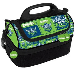 Canberra Raiders Print Dome Cooler Bag - SPORTFIRST HERVEY BAY