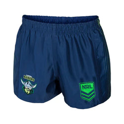 Canberra Raiders Supporter Shorts - SPORTFIRST HERVEY BAY