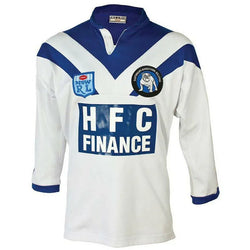 Canterbury Bulldogs 1985 Retro Jersey - SPORTFIRST HERVEY BAY