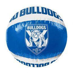 Canterbury Bulldogs Beach Ball - SPORTFIRST HERVEY BAY