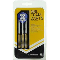 Canterbury Bulldogs Darts - SPORTFIRST HERVEY BAY