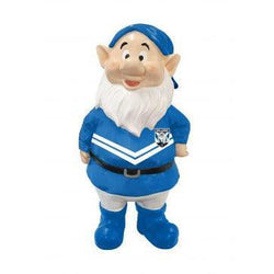 Canterbury Bulldogs Mini Garden Gnome - SPORTFIRST HERVEY BAY