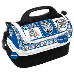 Canterbury Bulldogs Print Cooler Bag - SPORTFIRST HERVEY BAY