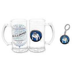 Canterbury Bulldogs Stein & Bottle Opener Pack - SPORTFIRST HERVEY BAY