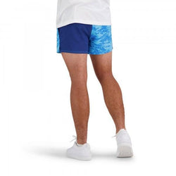 Canterbury Mens Militia Harlequin Short - SPORTFIRST HERVEY BAY