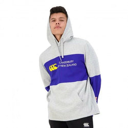 Canterbury Mens Of NZ Hoody - SPORTFIRST HERVEY BAY