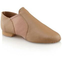 Capezio E Series Jazz Slip On - Adult - SPORTFIRST HERVEY BAY
