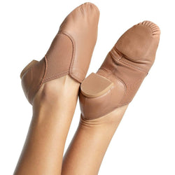 Capezio E Series Jazz Slip On - Adult - SPORTFIRST HERVEY BAY