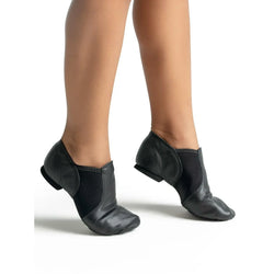 Capezio E Series Jazz Slip On - Child - SPORTFIRST HERVEY BAY