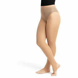 Capezio Hold & Stretch Stirrup Tight - Child - SPORTFIRST HERVEY BAY