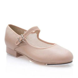 Capezio Mary Jane Tap Shoe - Adult - SPORTFIRST HERVEY BAY