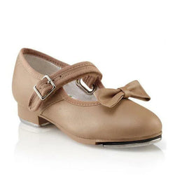 Capezio Mary Jane Tap Shoe - Child - SPORTFIRST HERVEY BAY