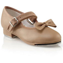 Capezio Mary Jane Tap Shoe - Toddler - SPORTFIRST HERVEY BAY