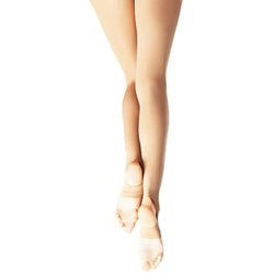 Capezio Ultra Shimmery Stirrup Tight - Adult - SPORTFIRST HERVEY BAY