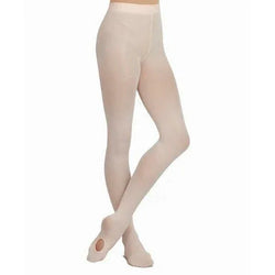 Capezio Ultra Soft Transition Tight - Adult - SPORTFIRST HERVEY BAY