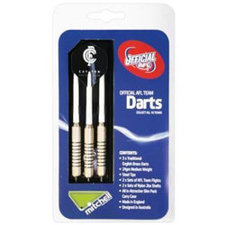 Carlton Blues Darts - SPORTFIRST HERVEY BAY
