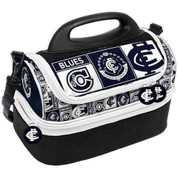 Carlton Blues Dome Cooler Bag - SPORTFIRST HERVEY BAY
