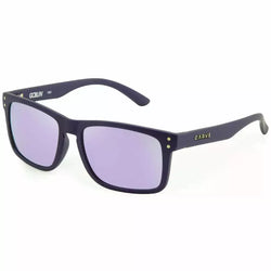 Carve Goblin Matt Purple Sunglasses - SPORTFIRST HERVEY BAY