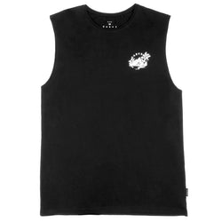 Carve Krakatoa Mens Muscle Top - SPORTFIRST HERVEY BAY