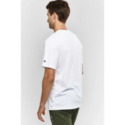 Champion C Logo Mens Tee - SPORTFIRST HERVEY BAY