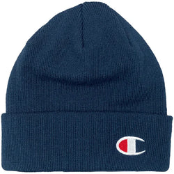 Champion Logo Beanie - SPORTFIRST HERVEY BAY