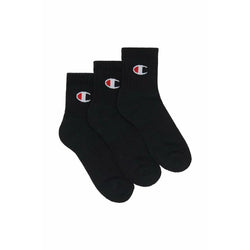 Champion Qtr Crew Sock (3 Pack) - SPORTFIRST HERVEY BAY