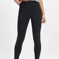 Champion Rochester Tech Womens Leggings - SPORTFIRST HERVEY BAY