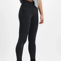 Champion Rochester Tech Womens Leggings - SPORTFIRST HERVEY BAY