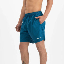 Champion Script 7in Mens Board Short - SPORTFIRST HERVEY BAY