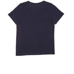 Champion Script Kids Tee - SPORTFIRST HERVEY BAY