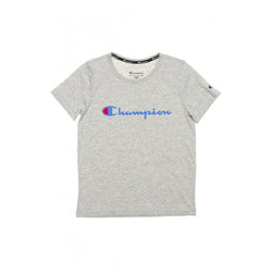 Champion Script Kids Tee - SPORTFIRST HERVEY BAY