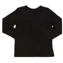 Champion Script Long Sleeve Kids Tee - SPORTFIRST HERVEY BAY