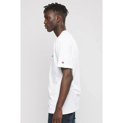 Champion Script Mens Tee - SPORTFIRST HERVEY BAY