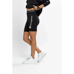 Champion Script Womens Bike Short - SPORTFIRST HERVEY BAY